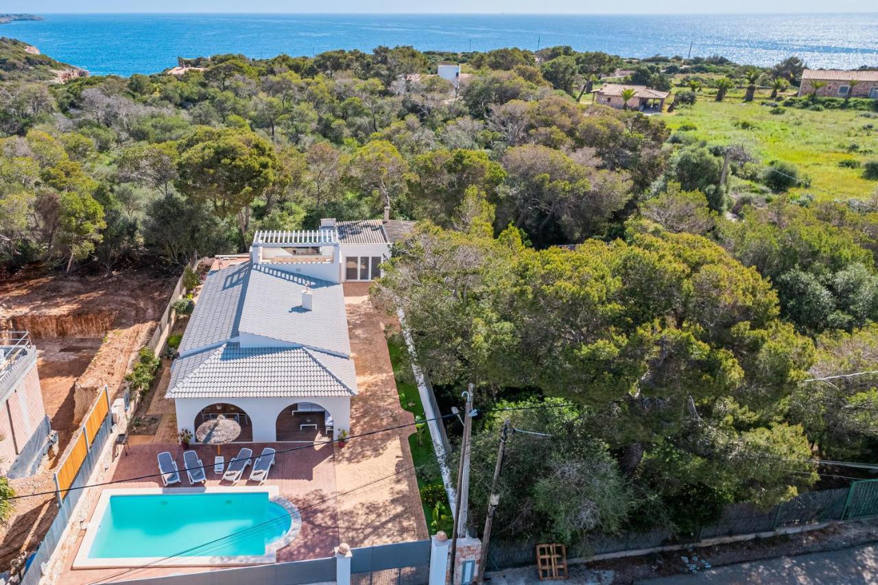סנטני Villa Abril מראה חיצוני תמונה