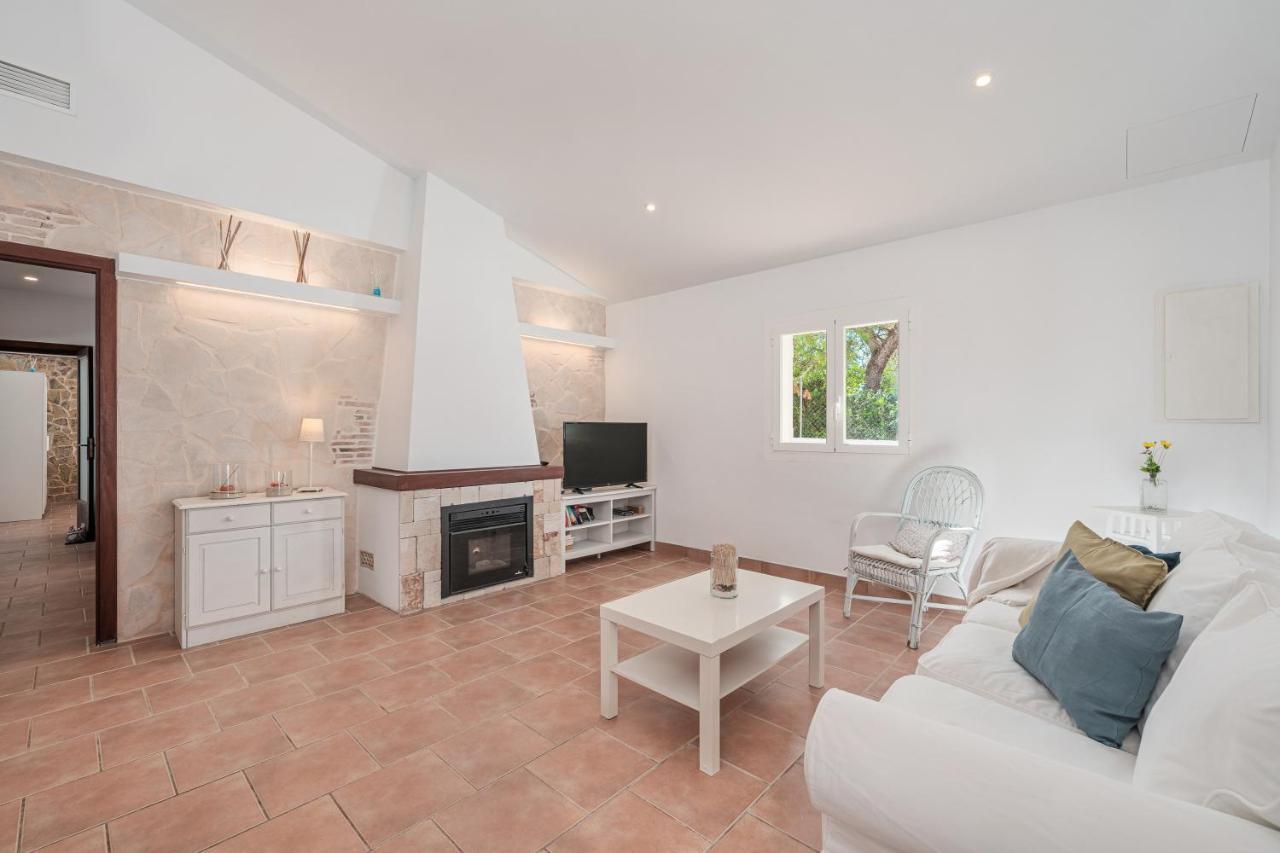 סנטני Villa Abril מראה חיצוני תמונה