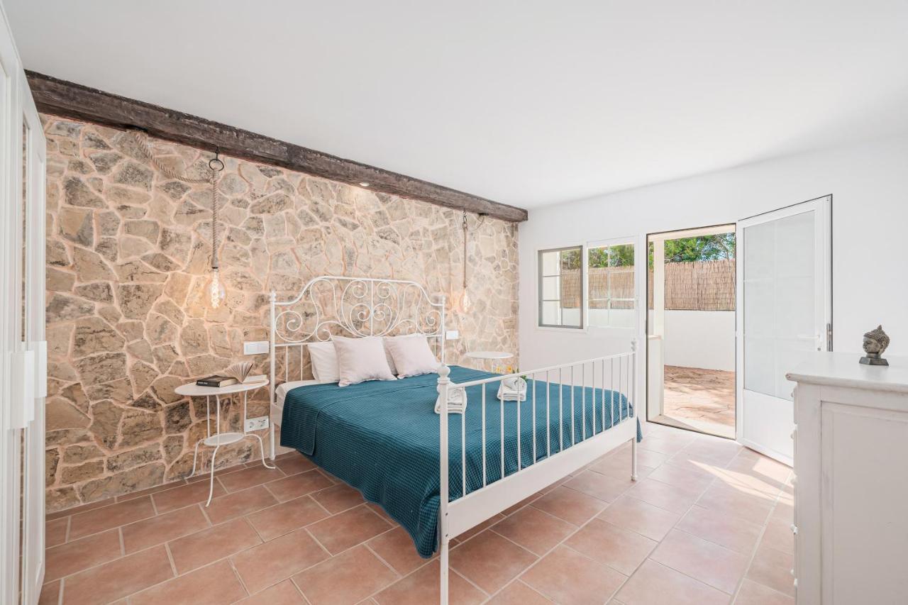 סנטני Villa Abril מראה חיצוני תמונה